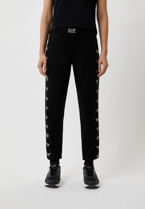 EA7 Брюки спортивные - LOGO SERIES - фото 1