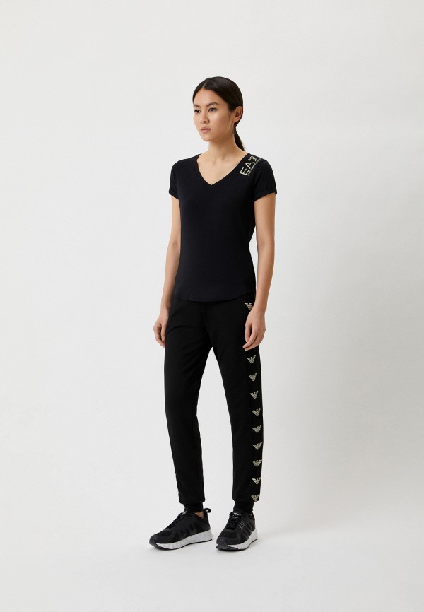 EA7 Брюки спортивные - LOGO SERIES - фото 2