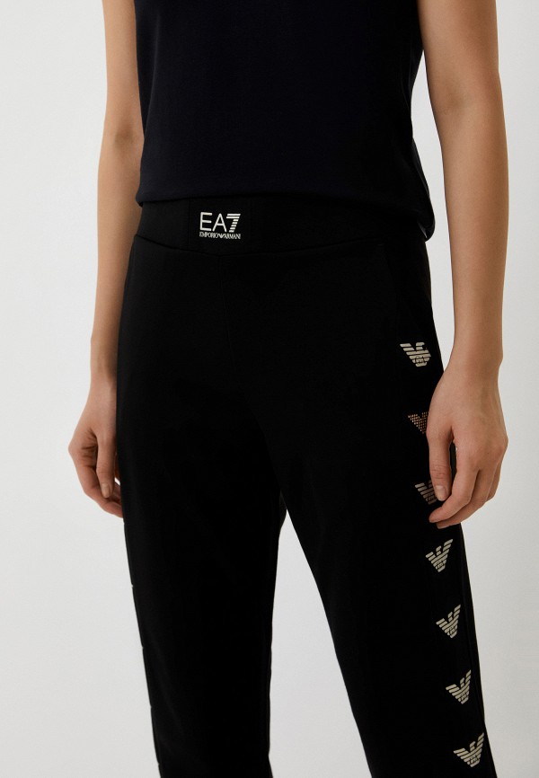 EA7 Брюки спортивные - LOGO SERIES - фото 4