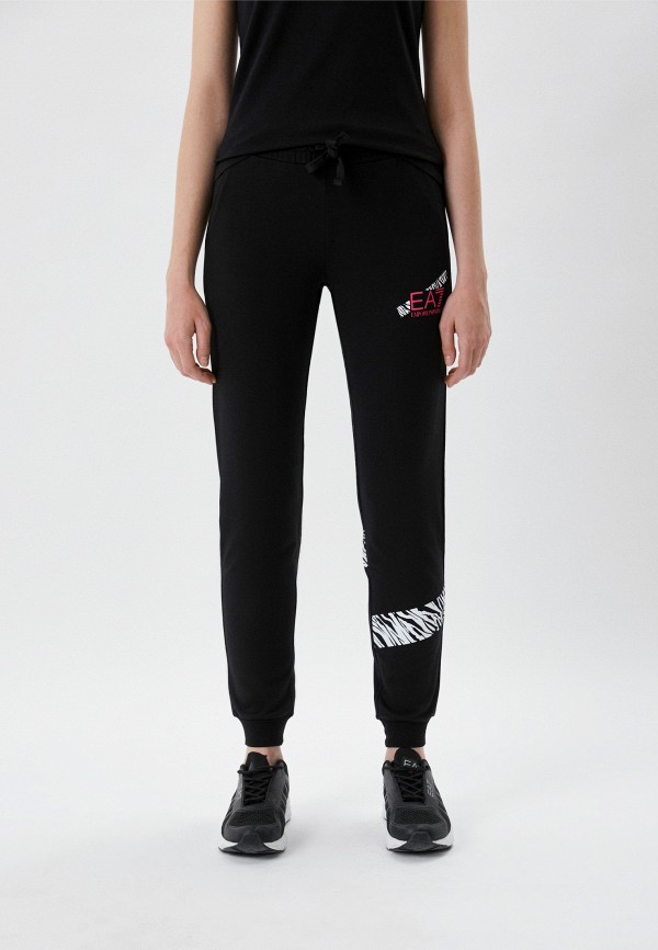 EA7 Брюки спортивные - GRAPHIC SERIES - фото 1