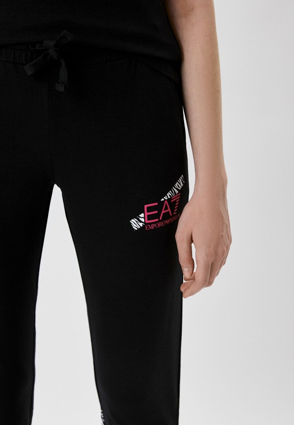 EA7 Брюки спортивные - GRAPHIC SERIES - фото 4