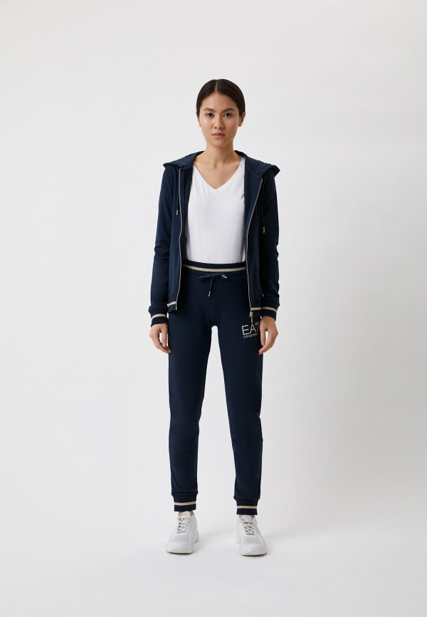 EA7 Костюм спортивный - CORE LADY - фото 1