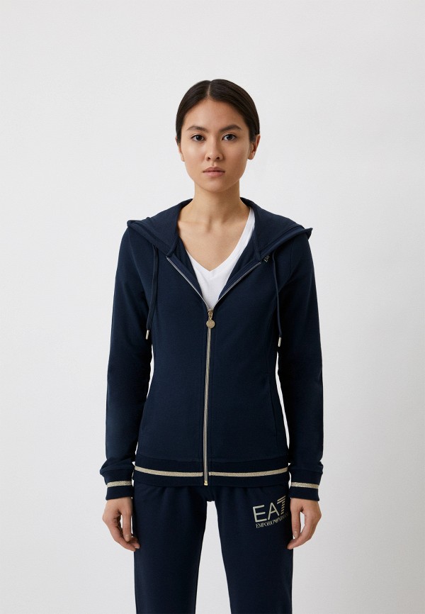 EA7 Костюм спортивный - CORE LADY - фото 2