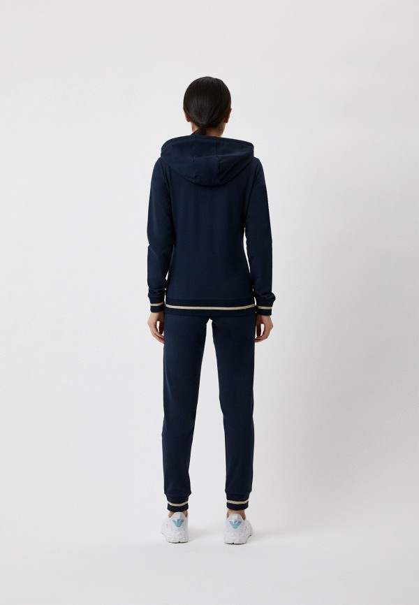 EA7 Костюм спортивный - CORE LADY - фото 3