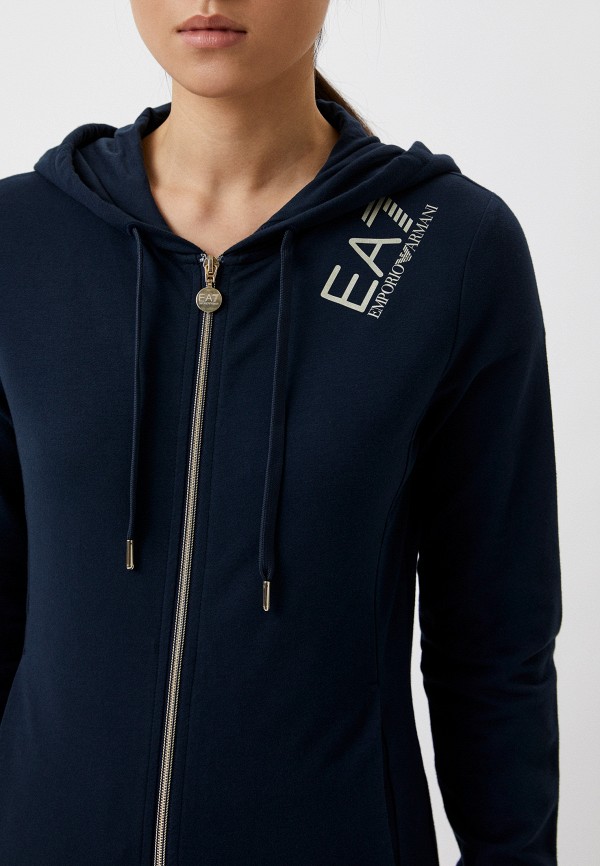 EA7 Костюм спортивный - CORE LADY - фото 4