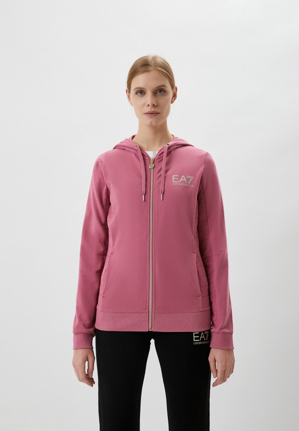 EA7 Костюм спортивный - TRACKSUIT - фото 2