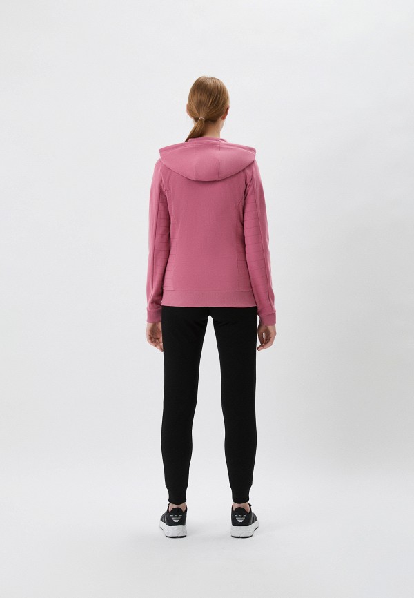 EA7 Костюм спортивный - TRACKSUIT - фото 3