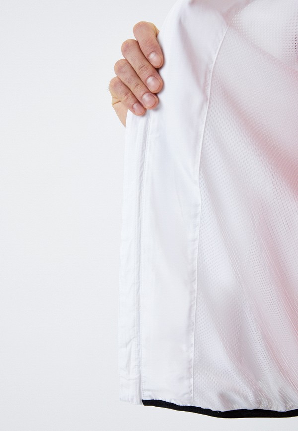 EA7 Ветровка - CORE IDENTITY - фото 4