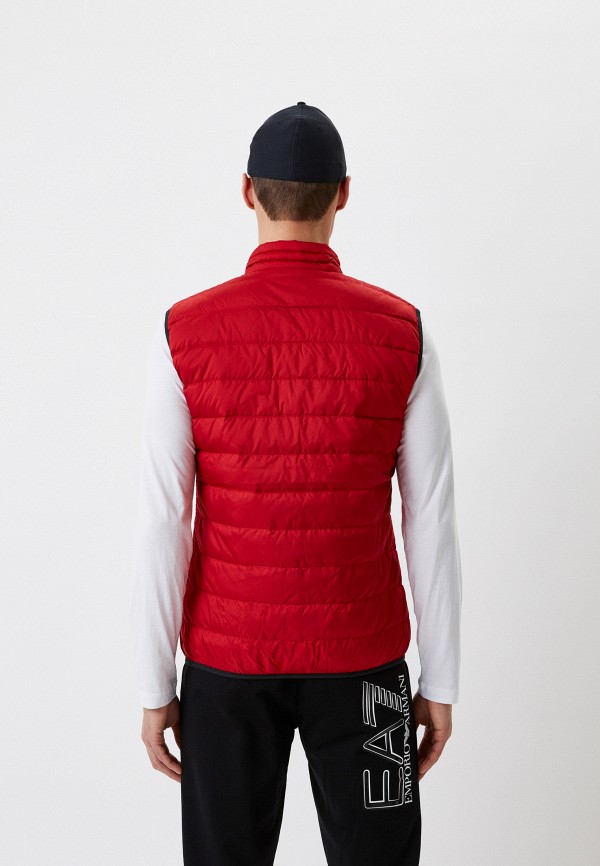 EA7 Жилет утепленный - фото 3