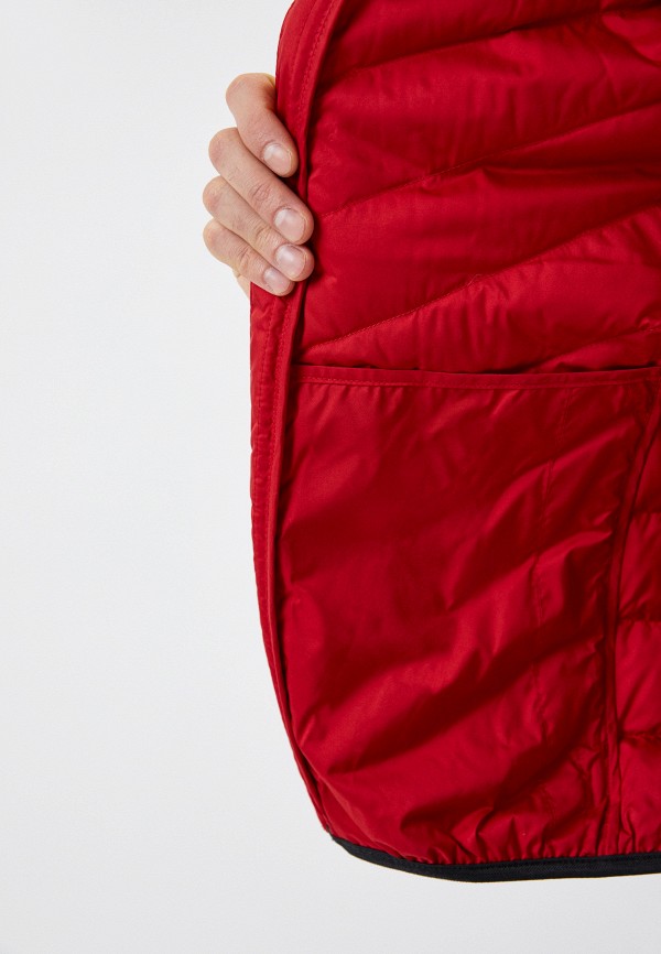 EA7 Жилет утепленный - фото 4