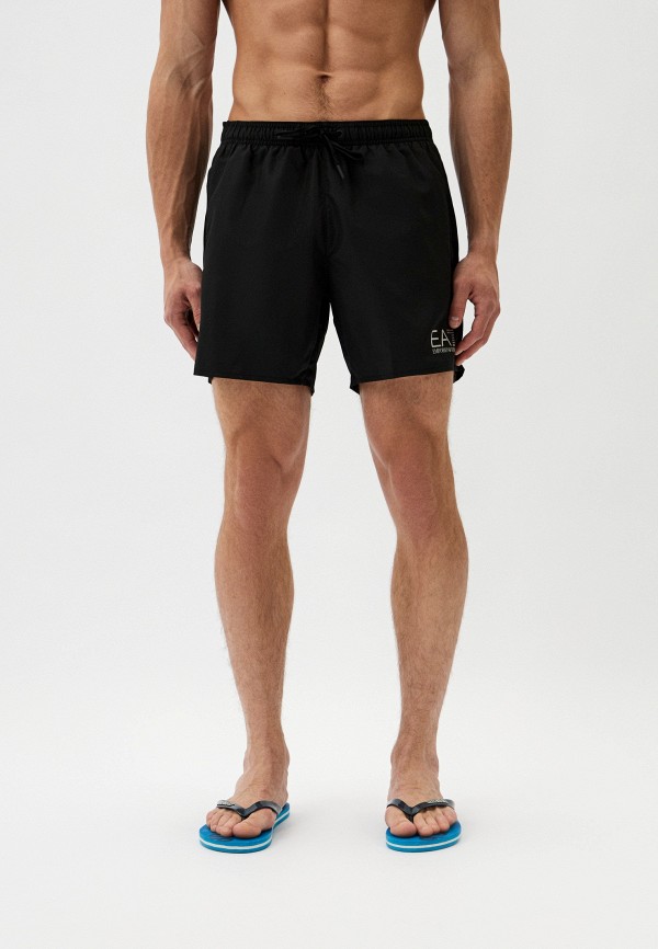 EA7 Шорты для плавания - фото 1