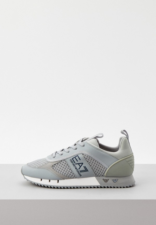 Кроссовки EA7 купить за 18210 ₽ в 