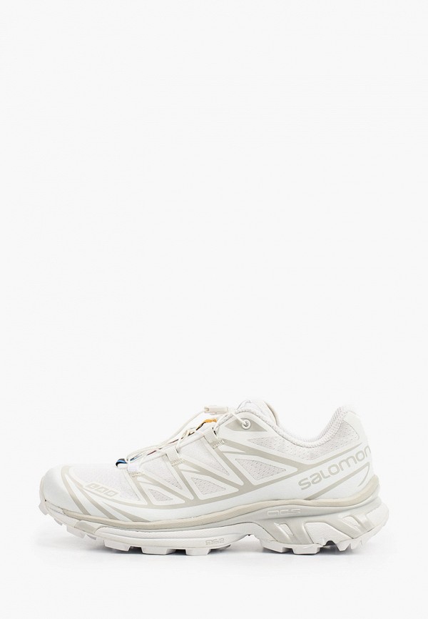 Salomon Кроссовки - XT-6 - фото 1