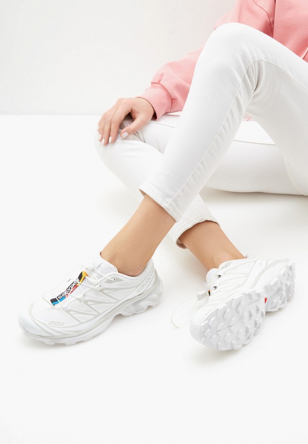 Salomon Кроссовки - XT-6 - фото 6