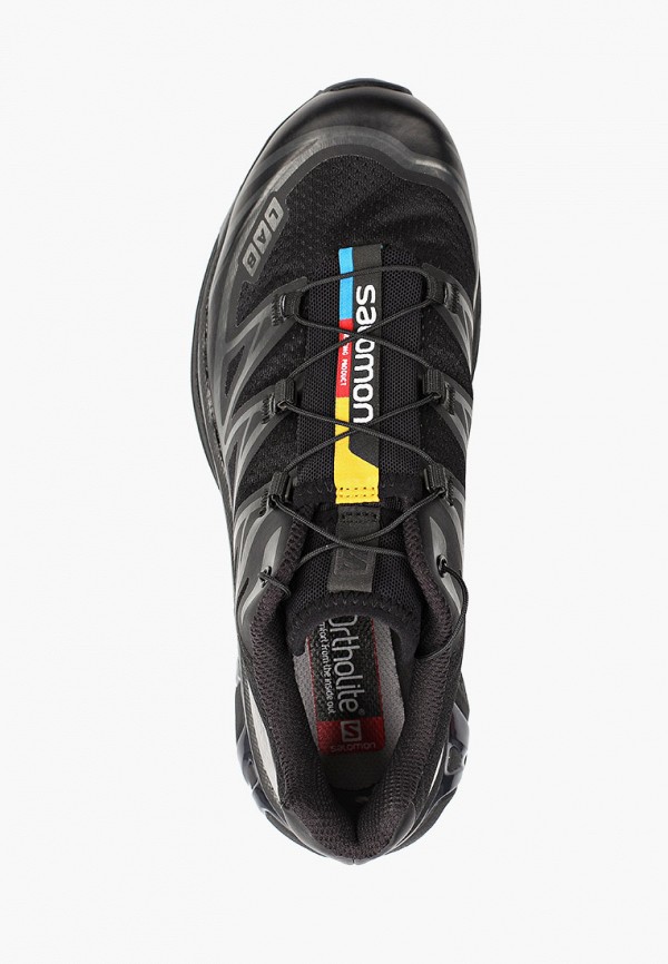 Salomon Кроссовки - XT-6 - фото 4