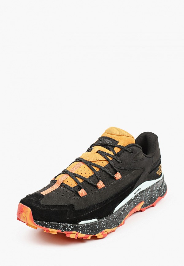 The North Face Кроссовки - M VCTV TARAVAL STRT - фото 2