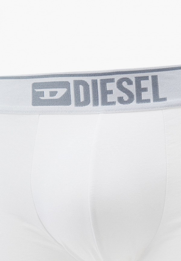 Diesel Трусы 3 шт. - фото 3