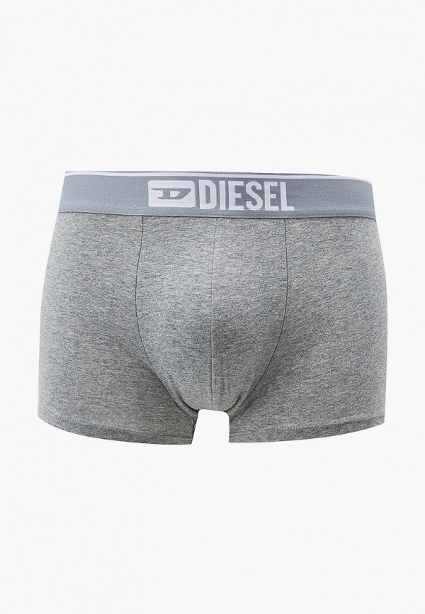 Diesel Трусы 3 шт. - фото 4