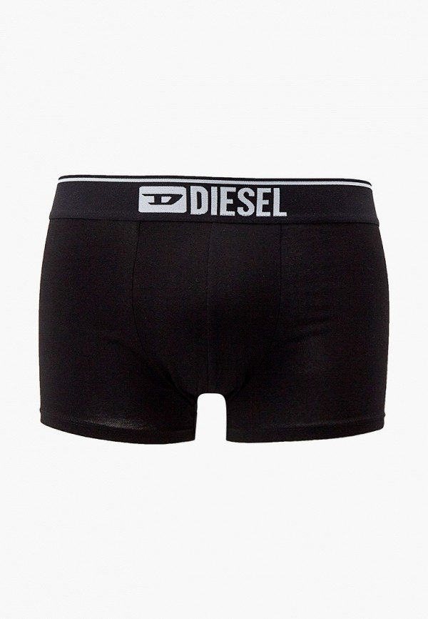 Diesel Трусы 3 шт. - фото 5