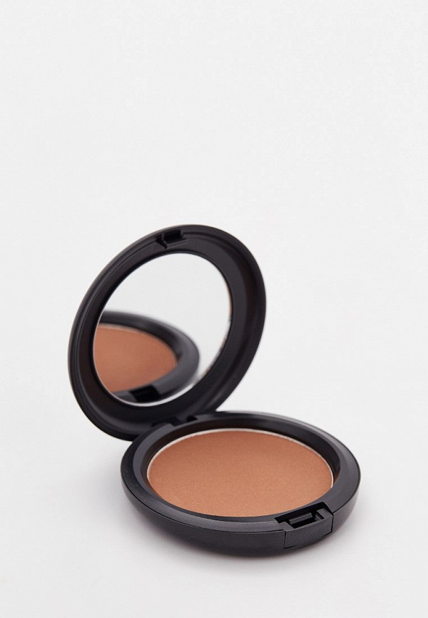 MAC Бронзатор - BRONZING Powder, с эффектом загара, тон bronze, 10 г - фото 1
