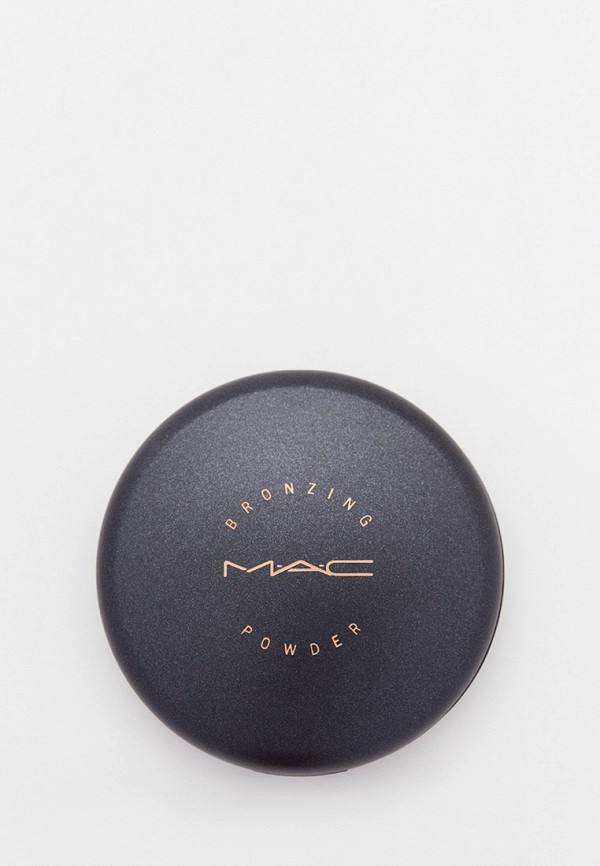 MAC Бронзатор - BRONZING Powder, с эффектом загара, тон bronze, 10 г - фото 2