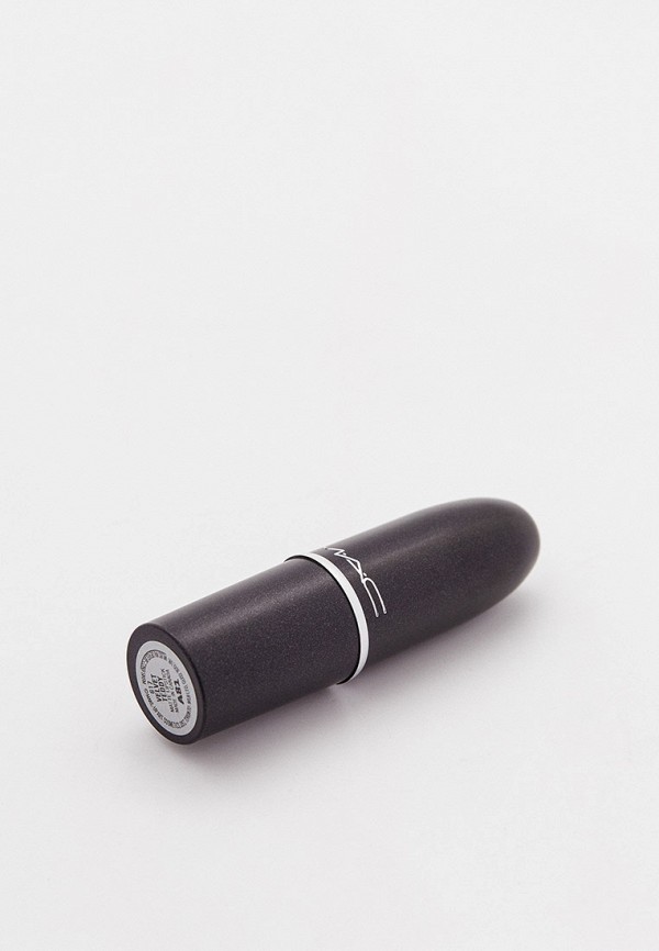 MAC Помада - Mini Velvet Teddy, 1.8 г - фото 2
