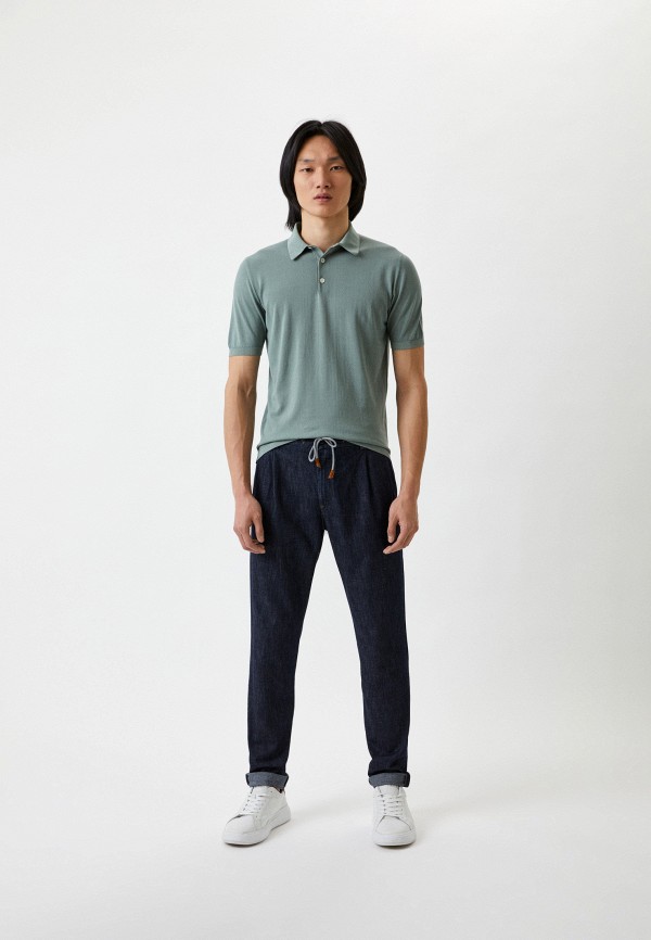 Eleventy Поло - фото 2