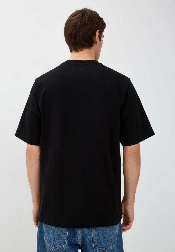 Hardcore Training Футболка - Angry Vitamins Black - фото 2