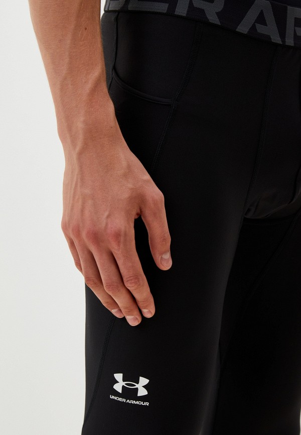 Under Armour Тайтсы - UA HG Armour 3/4 Legging - фото 4