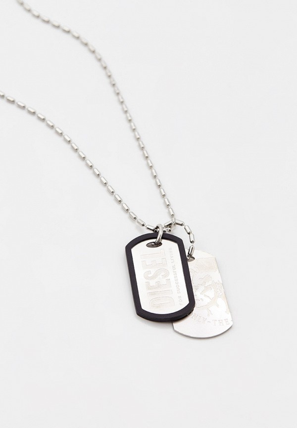 Diesel Подвеска - фото 2