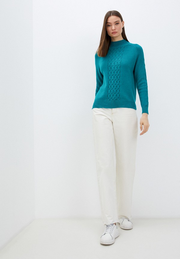 Snow Airwolf Джемпер - фото 2