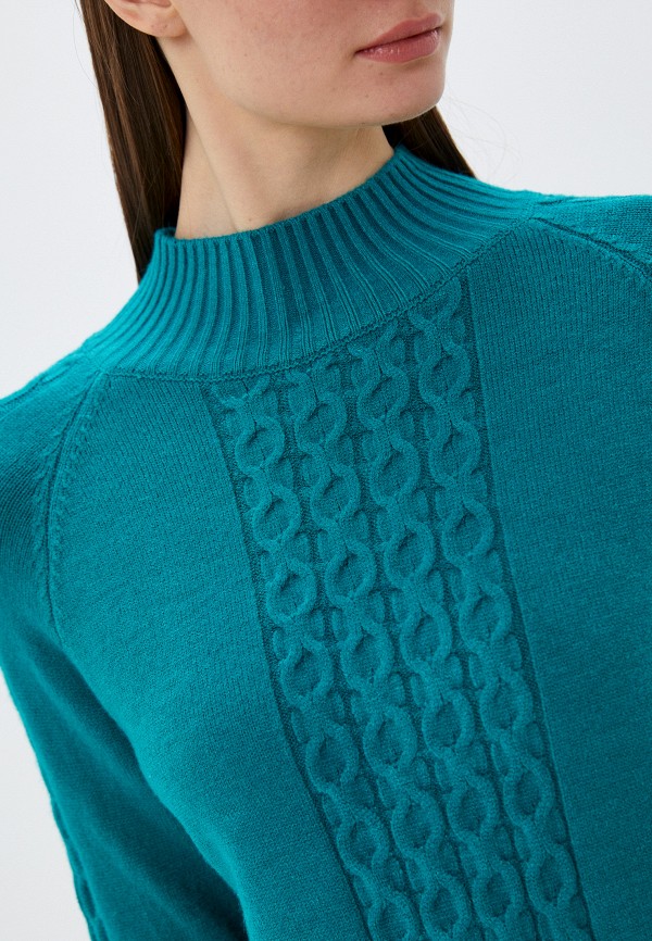 Snow Airwolf Джемпер - фото 4