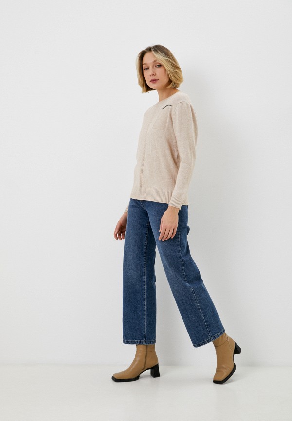 Snow Airwolf Джемпер - фото 2