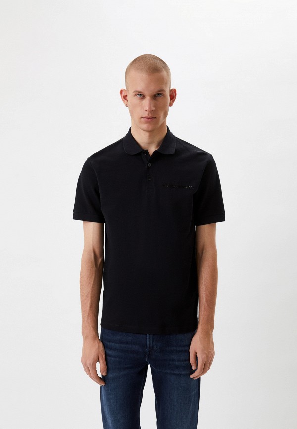 Emporio Armani Поло - фото 1