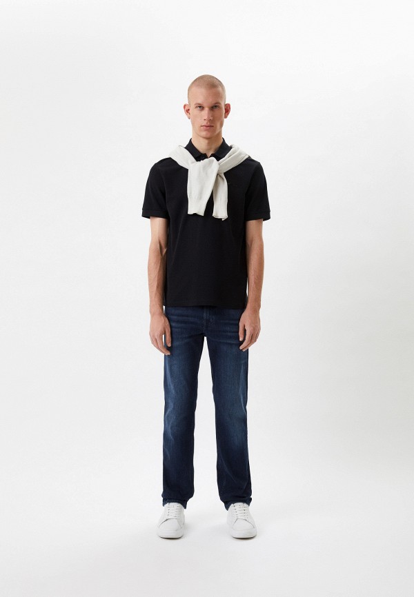 Emporio Armani Поло - фото 2