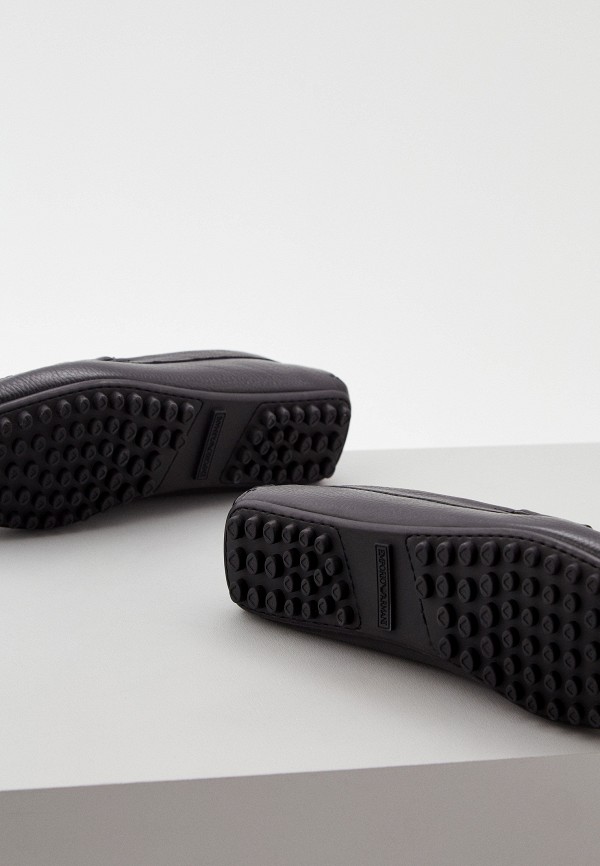 Emporio Armani Мокасины - фото 5