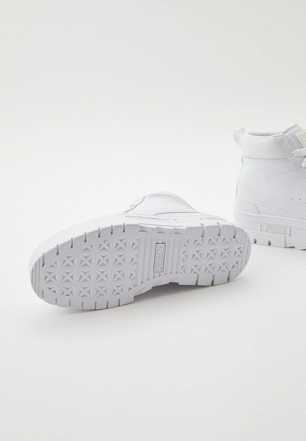 PUMA Кеды - Mayze Mid Wn's - фото 5