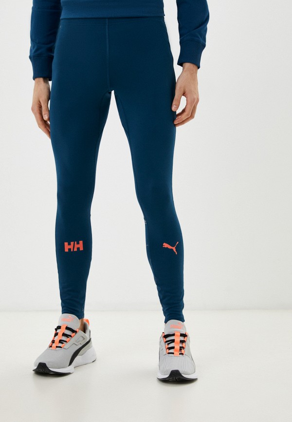 PUMA X HELLY HANSEN MEN S RUNNING TIGHTS