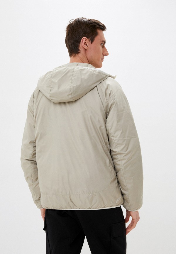 PUMA Куртка утепленная - PUMA x Helly Hansen Padded Jacket - фото 3