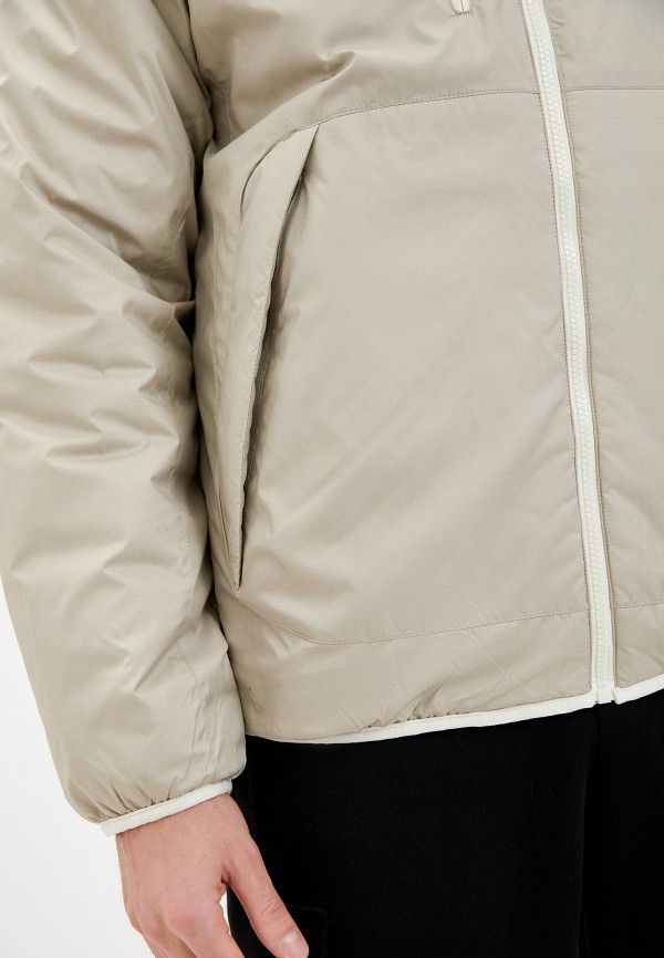 PUMA Куртка утепленная - PUMA x Helly Hansen Padded Jacket - фото 4