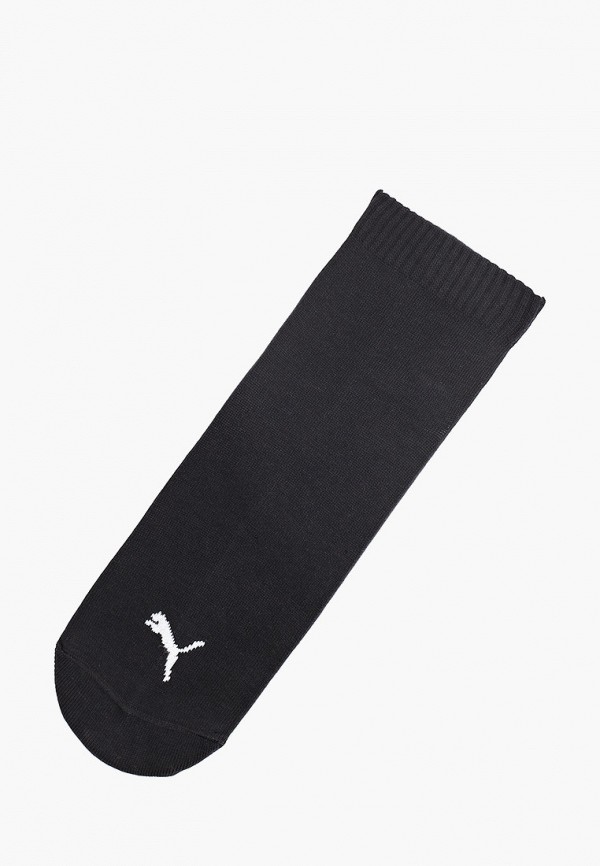 PUMA Носки 3 пары - UNISEX QUARTER PLAIN 3P - фото 2