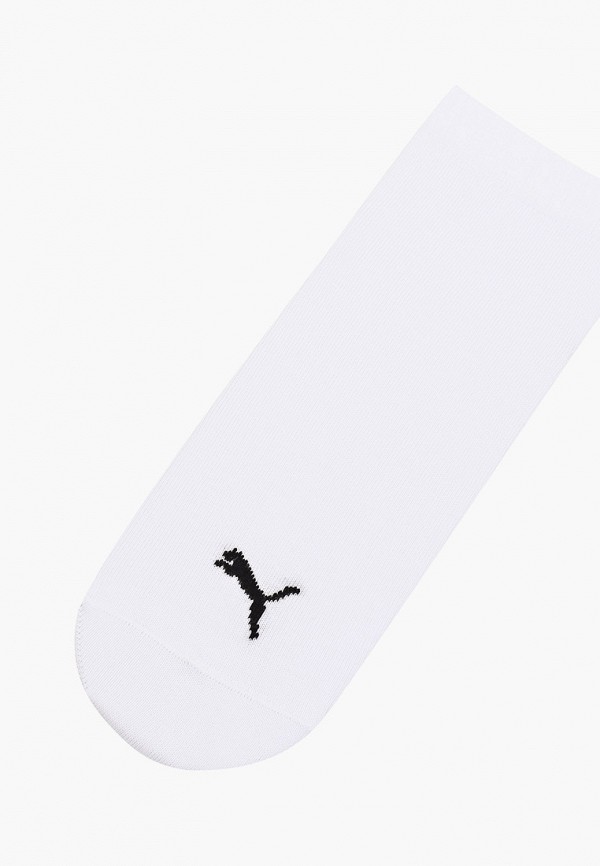 PUMA Носки 3 пары - UNISEX QUARTER PLAIN 3P - фото 2