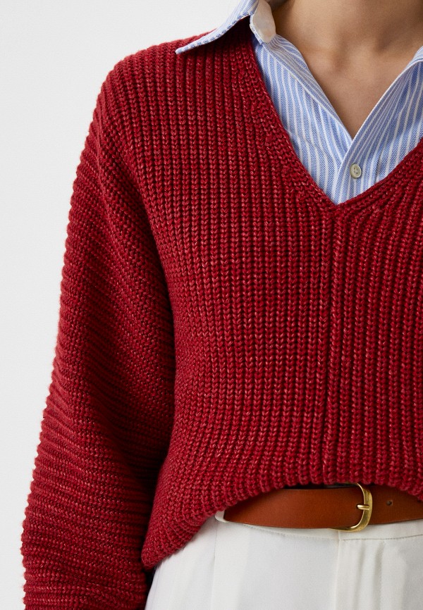 Polo Ralph Lauren Пуловер - фото 4