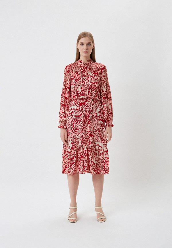 Lauren Ralph Lauren Платье - фото 1