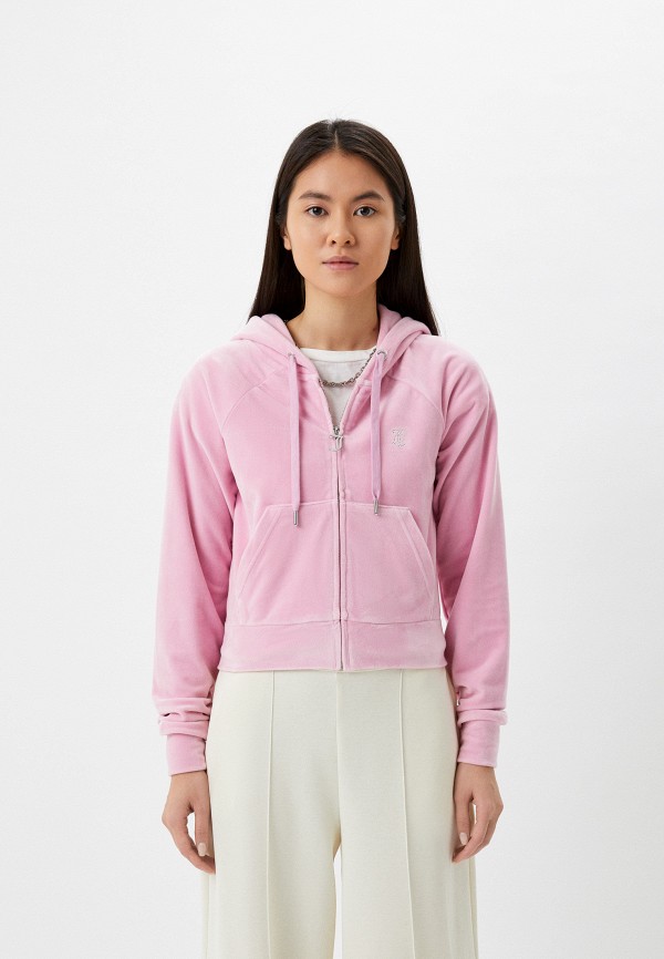 Juicy Couture Толстовка - фото 1