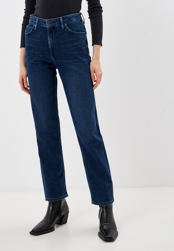 Lee Джинсы - CAROL - фото 1