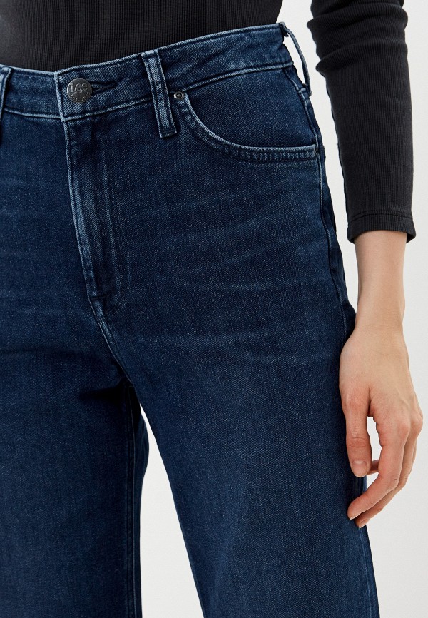 Lee Джинсы - CAROL - фото 4