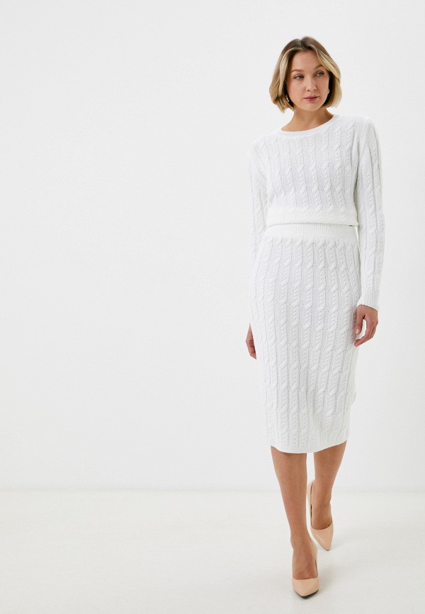 Snow Airwolf Костюм - фото 1