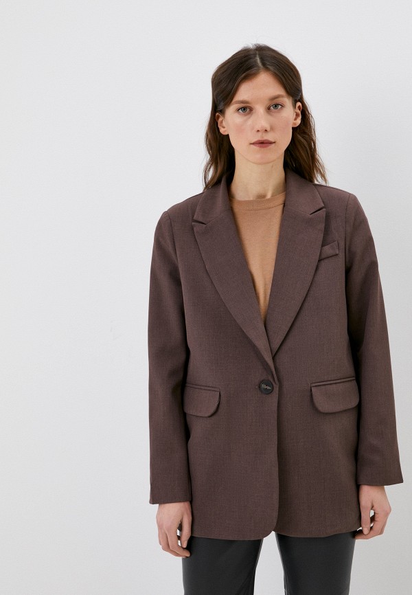 Fadas Жакет - фото 1