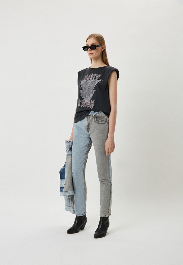 One Teaspoon Джинсы - фото 2